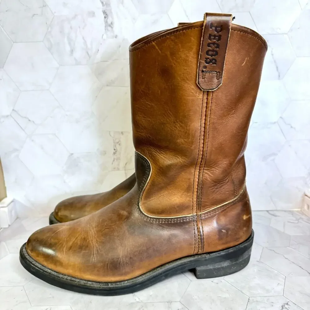 Red Wing Shoes red wing